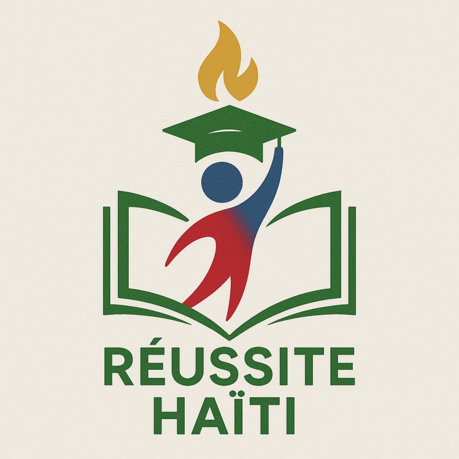Logo Réussite Haïti